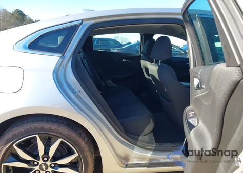 2018 Chevrolet Malibu Lt z USA, uszkodzony, nr VIN 1G1ZD5ST0JF292207